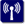 Internetzugang WLAN WLAN