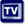 Fernseher in der Unterkunft TV