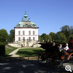 Fasanenschlösschen Moritzburg