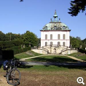 Fasanenschlösschen Moritzburg