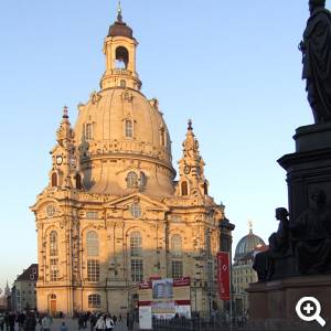 Frauenkirche Dresden