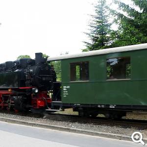 Lößnitztalbahn